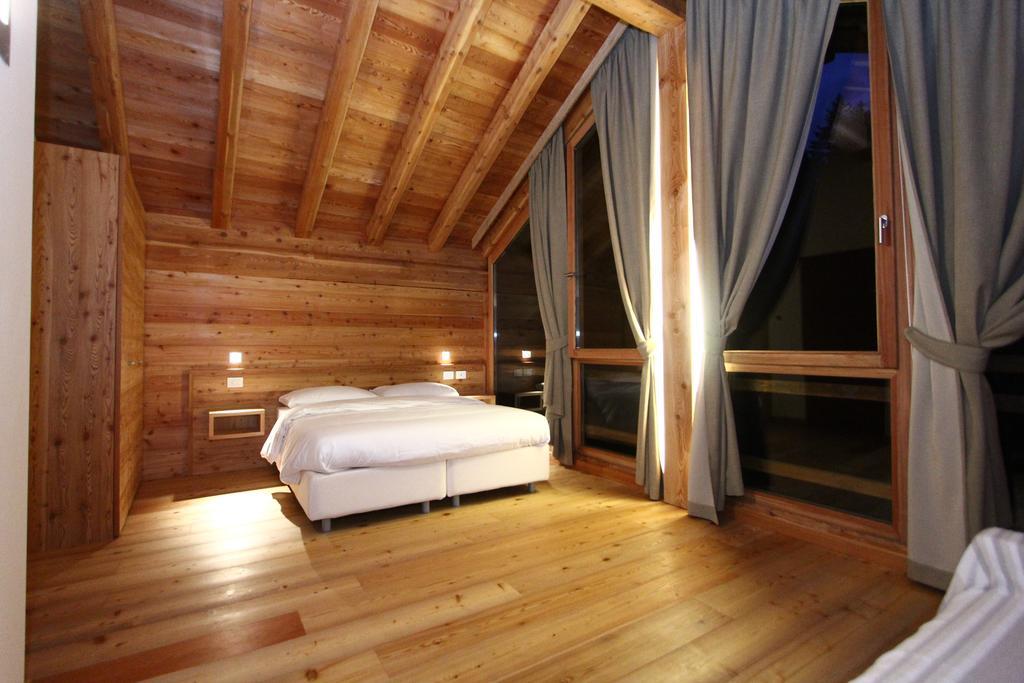 Pra De La Casa Panzió Madonna Szoba fotó