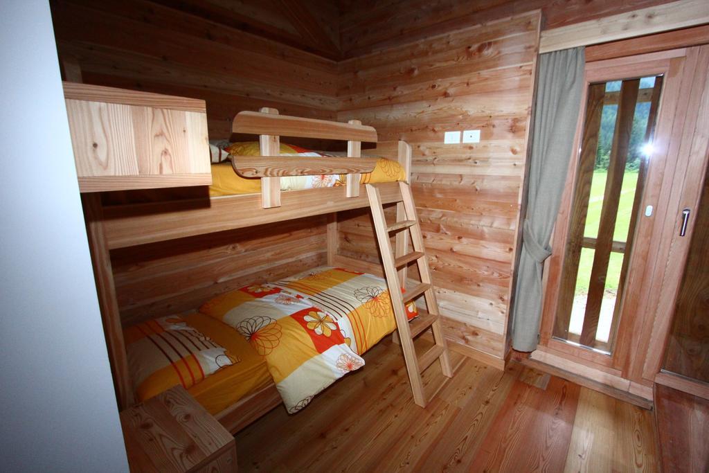 Pra De La Casa Panzió Madonna Szoba fotó