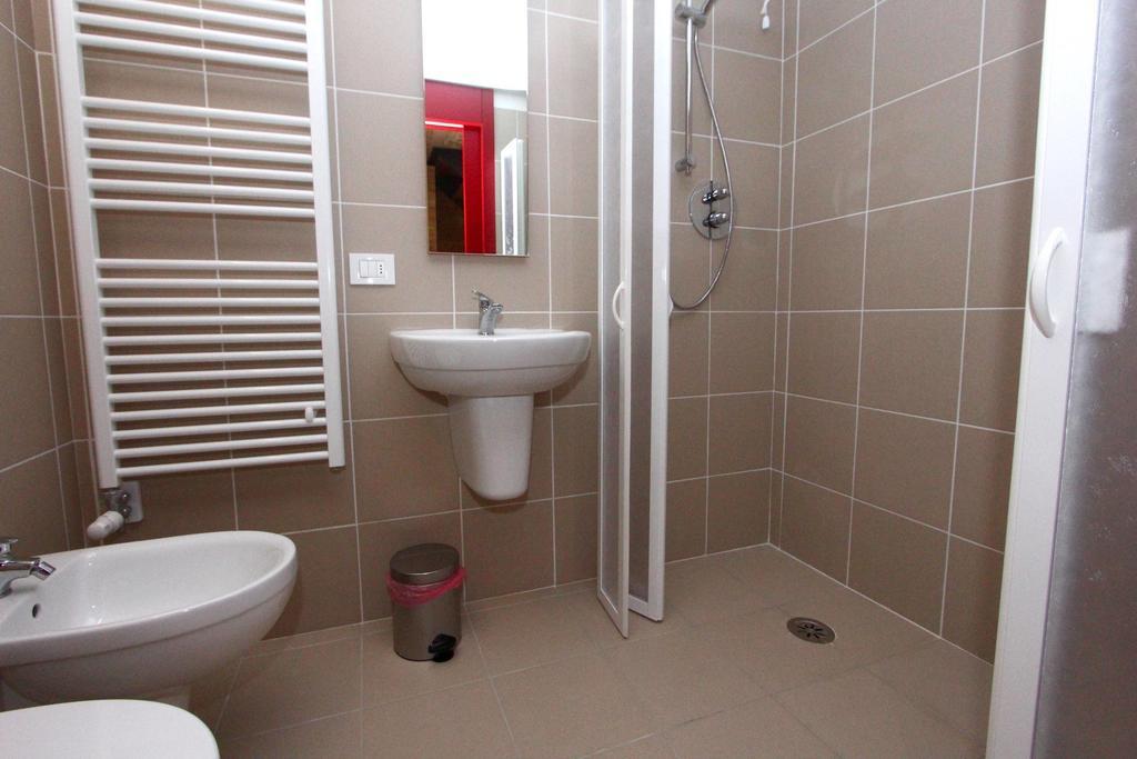Pra De La Casa Panzió Madonna Szoba fotó